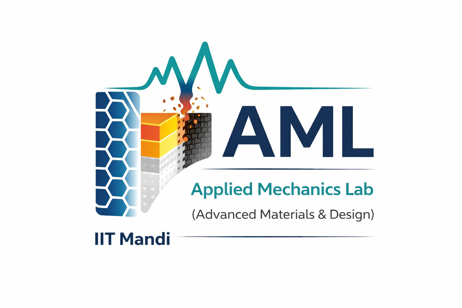 AMAMRL Lab Photo