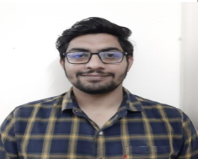 Shubham Sharma portrait